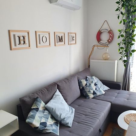 Apartament Mia Bella Pula Appartement Buitenkant foto