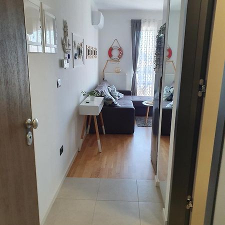 Apartament Mia Bella Pula Appartement Buitenkant foto