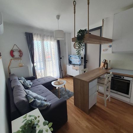 Apartament Mia Bella Pula Appartement Buitenkant foto