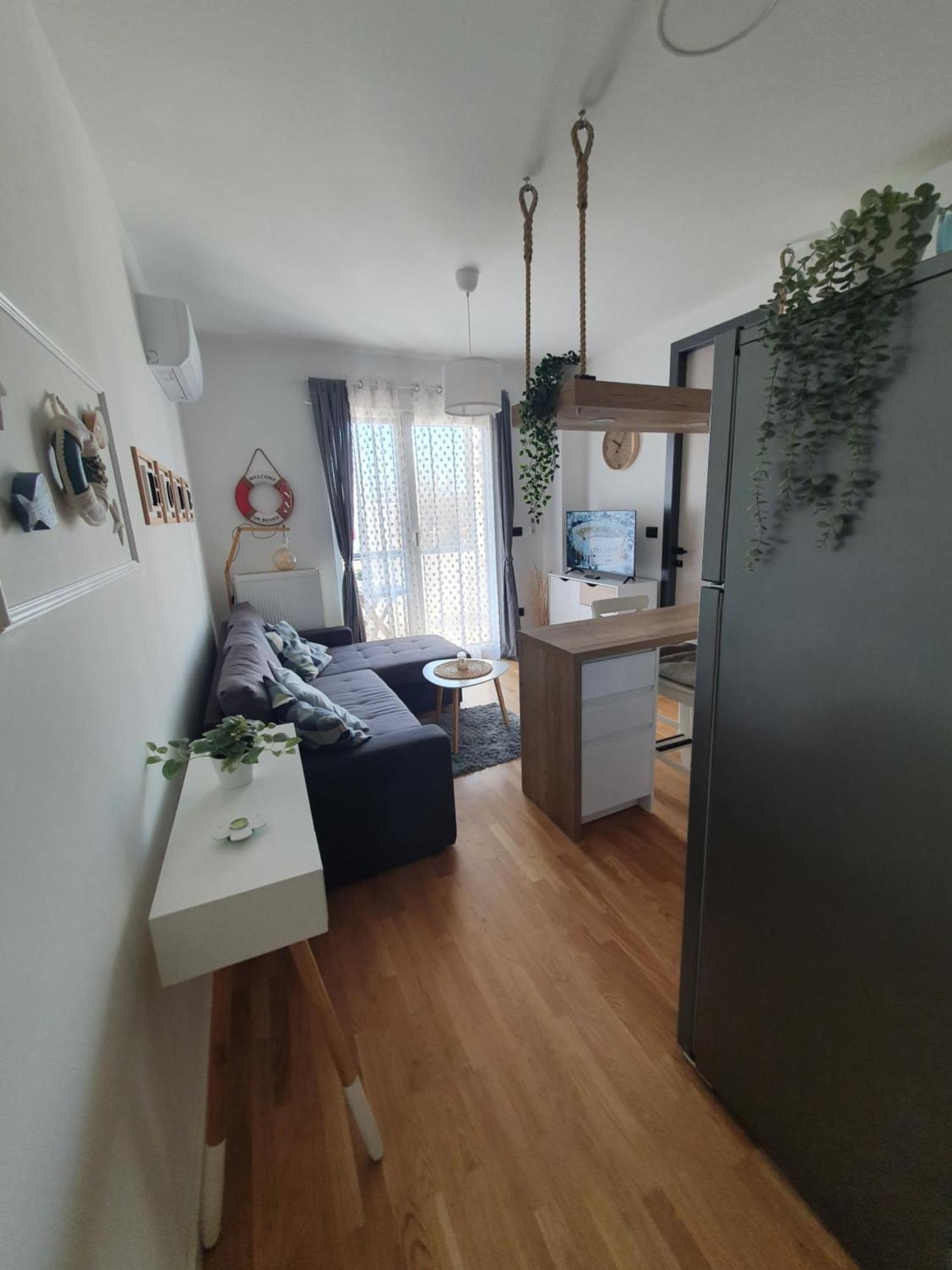 Apartament Mia Bella Pula Appartement Buitenkant foto