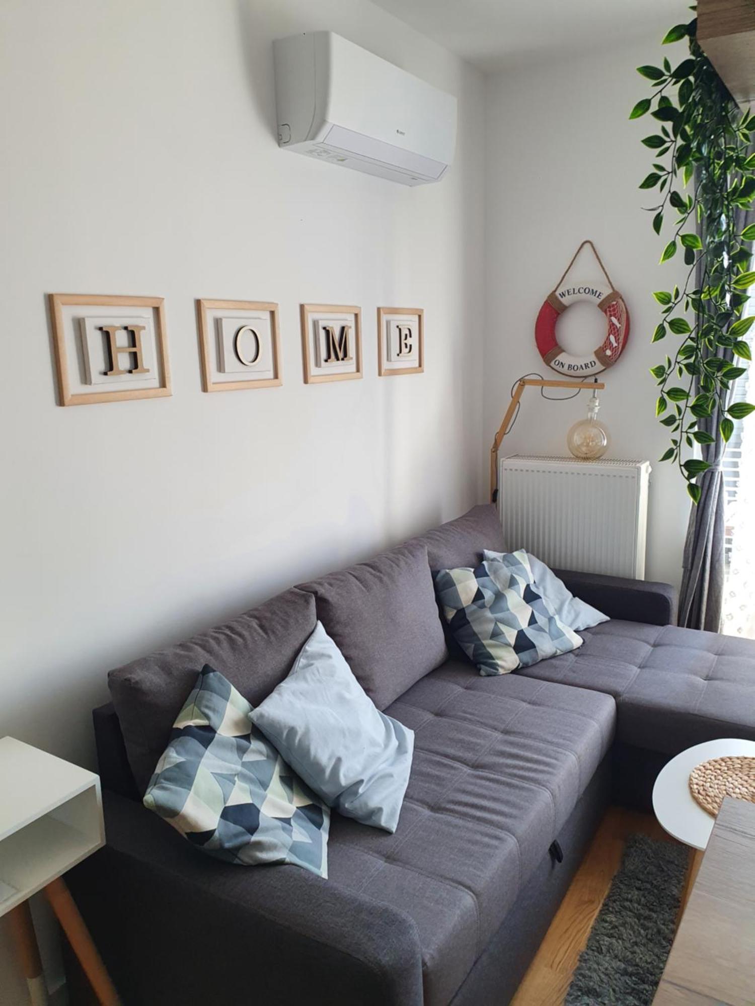 Apartament Mia Bella Pula Appartement Buitenkant foto