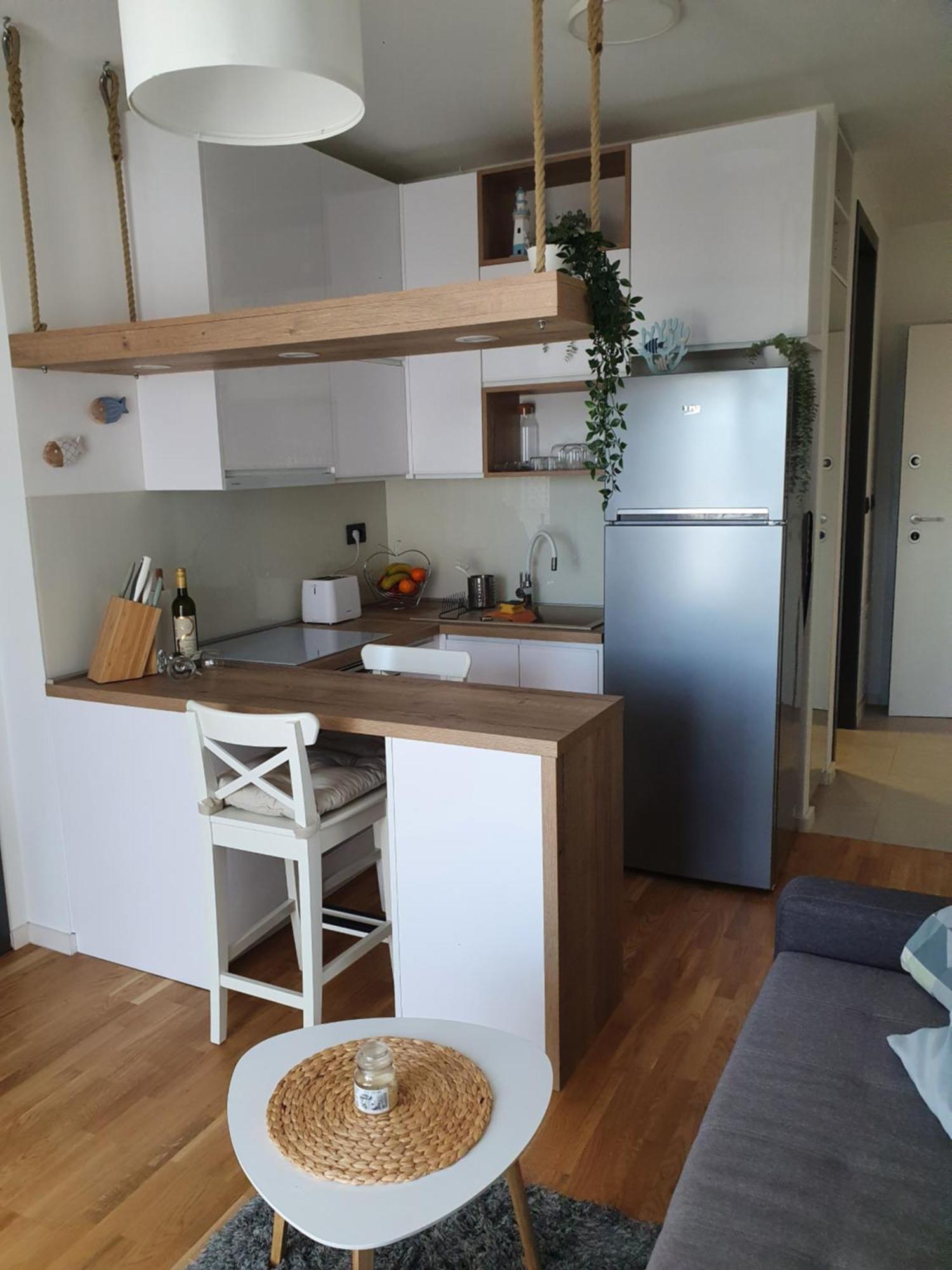 Apartament Mia Bella Pula Appartement Buitenkant foto
