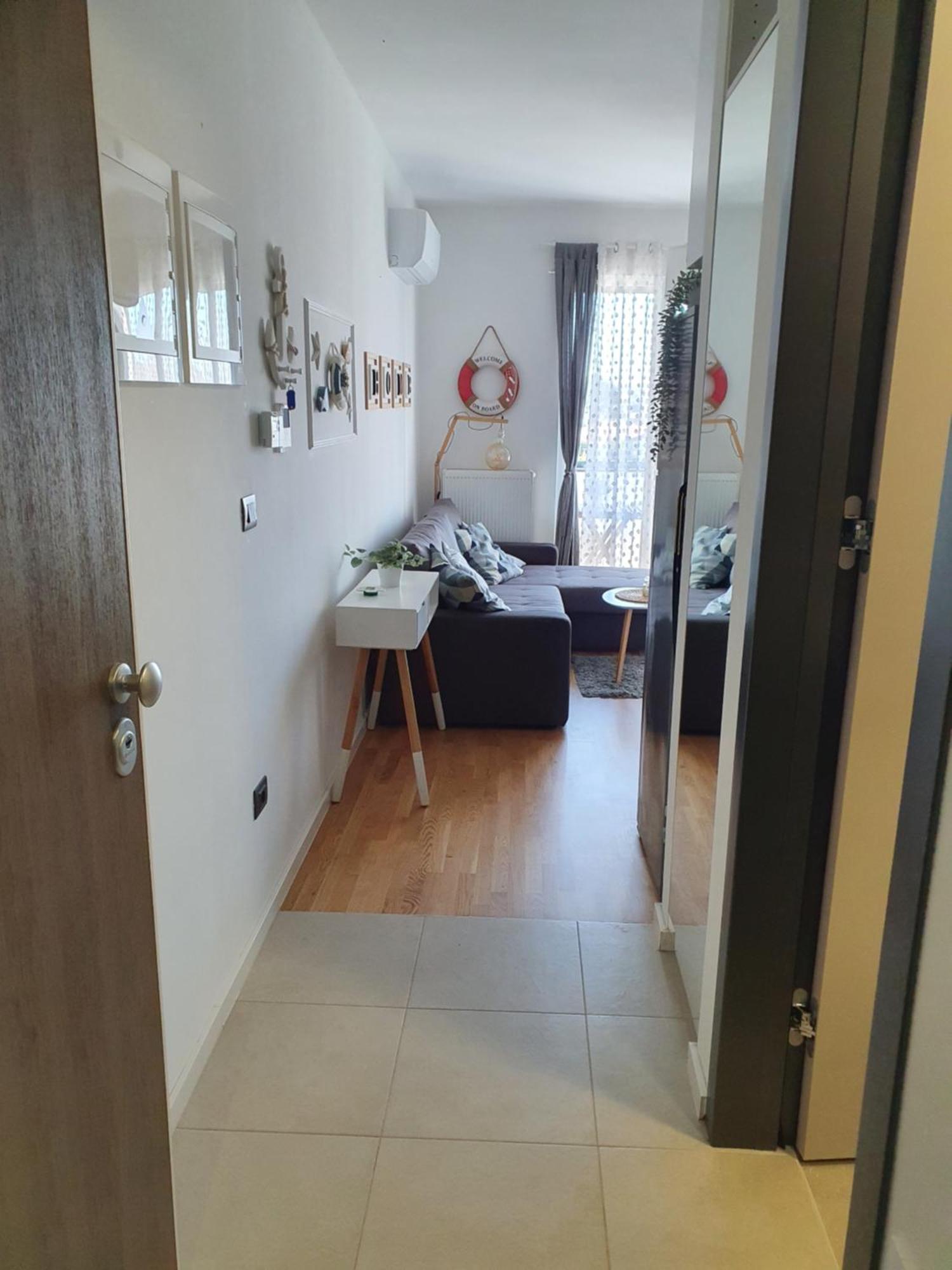Apartament Mia Bella Pula Appartement Buitenkant foto